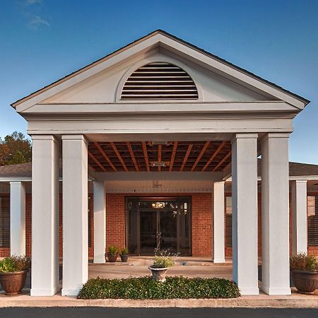 Best Western Suites Jackson Eksteriør bilde